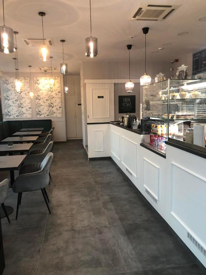 Mox Downtown Apartment