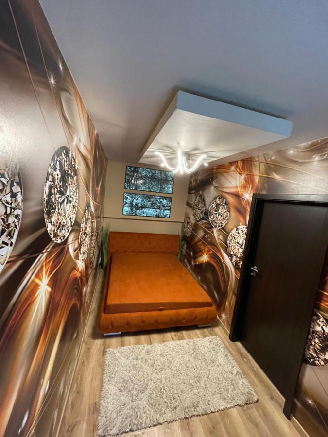 Mox Downtown Apartment Debrecen