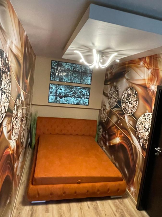 Apartment Mox Downtown Debrecen