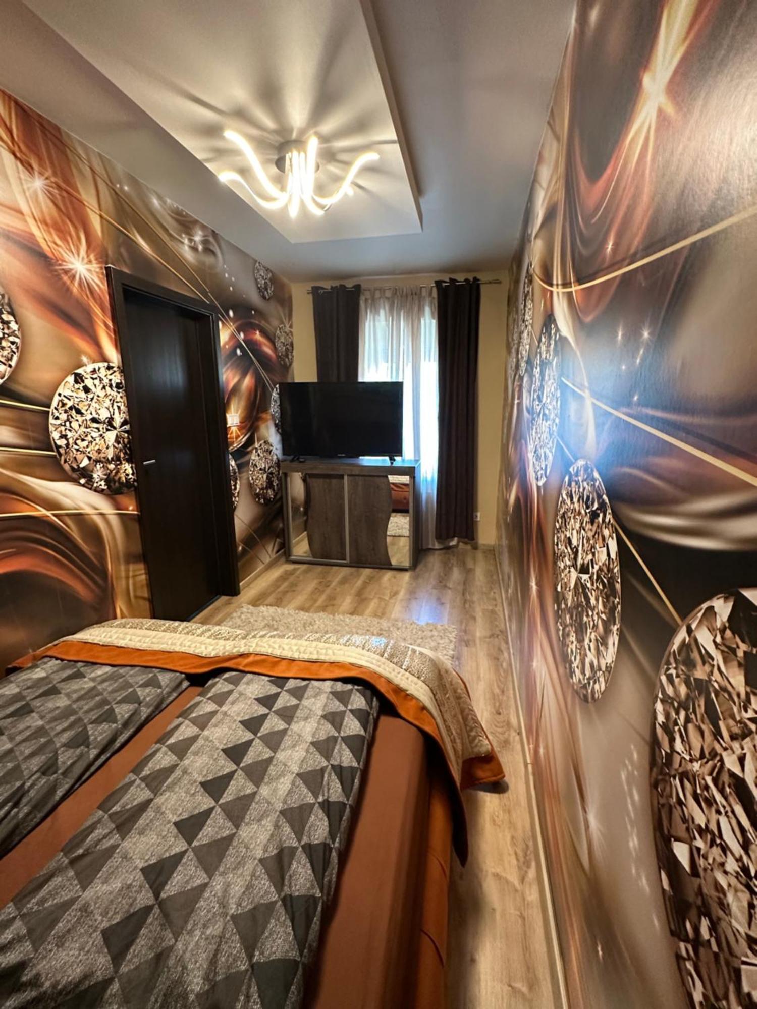 Apartment Mox Downtown *