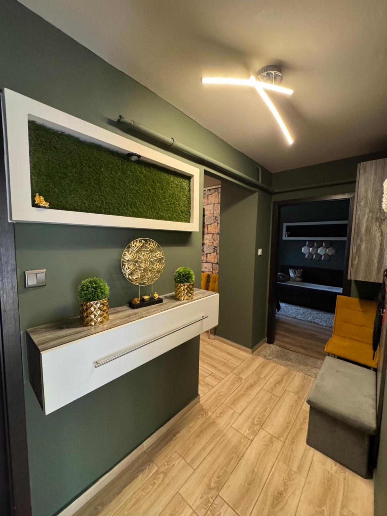 Mox Downtown Apartment Debrecen
