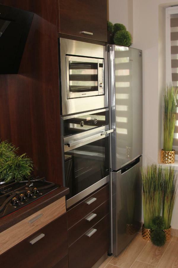 Apartment Mox Downtown *