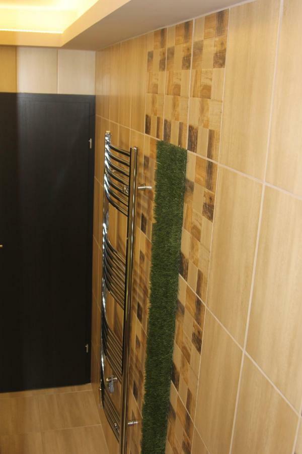 Apartment Mox Downtown Debrecen