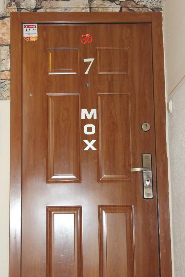 Mox Downtown * Debrecen